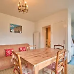 Apartment En Vercors 2 Pieces Lans-en-Vercors