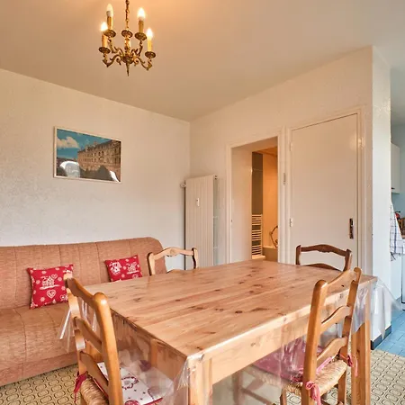 Apartment En Vercors 2 Pieces Lans-en-Vercors