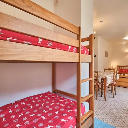 En Vercors 2 Pieces Apartment Lans-en-Vercors