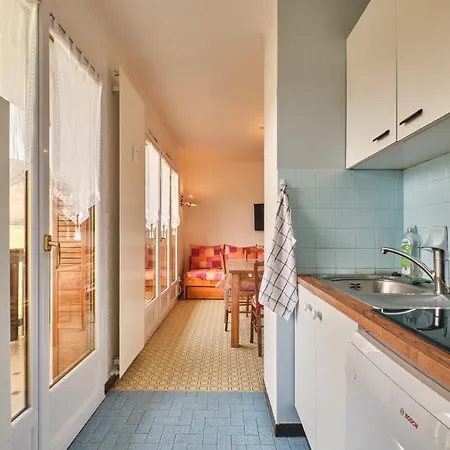 Apartment En Vercors 2 Pieces