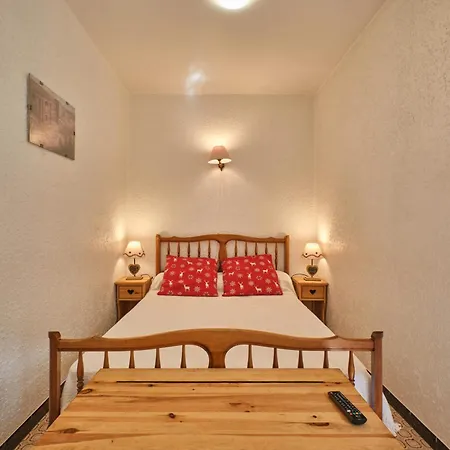 Apartment En Vercors 2 Pieces Lans-en-Vercors