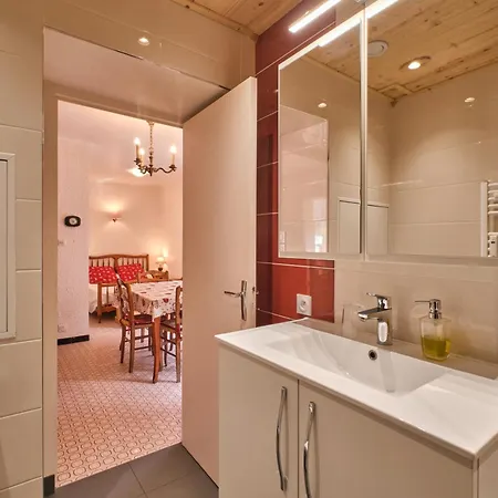 Apartment En Vercors 2 Pieces *