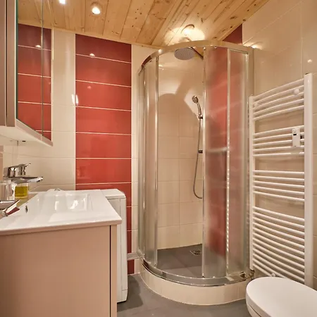 Apartamento En Vercors 2 Pieces *