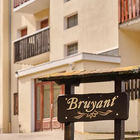 En Vercors 2 Pieces Apartamento *