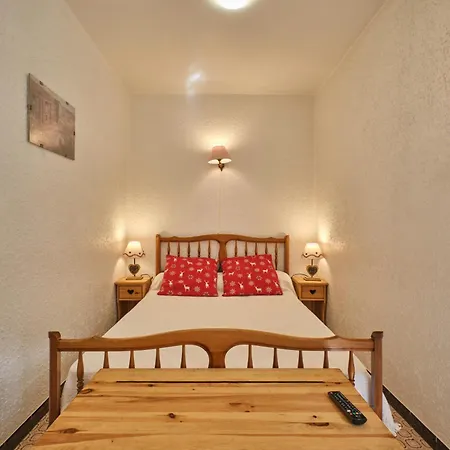 Apartamento En Vercors 2 Pieces Lans-en-Vercors