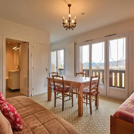 Apartamento En Vercors 2 Pieces Lans-en-Vercors