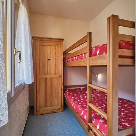 En Vercors 2 Pièces Appartement *